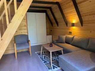 CASTLE PARK HOTEL - 7