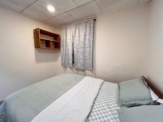 Tetsassi Home - Jaunde - 4