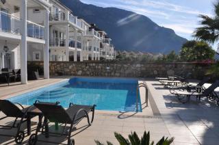 Villa Sunset A - Fethiye - 0