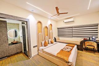 Kaadgal Resort - Kanakapura - 1
