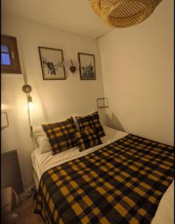 Le Coucou, Appartement au coeur des DEUX ALPES - Les Deux Alpes - 4