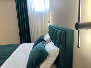 Luxury Hotel By Gjyshi - Qerek - 7