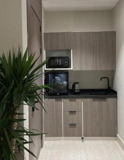 وحدات فيورا - استيديو فندقي Fiora luxury studios - Riade - 6
