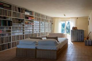 Cavallara - pace, natura and musica a Santarcangelo di Romagna - Corpolò - 6