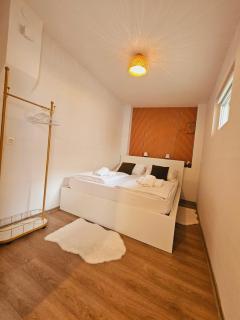 Ljubljana Center Budget Apartment - Ljubljana - 0