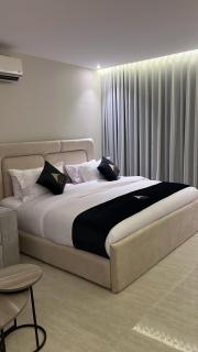وحدات فيورا - استيديو فندقي Fiora luxury studios - Riade - 7