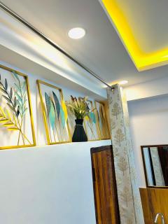 Luxury 1 RK in New Delhi - 6