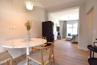 2017 Hygge Nest Whg 1 - Dahme - 7