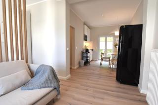 2017 Hygge Nest Whg 1 - Dahme - 5