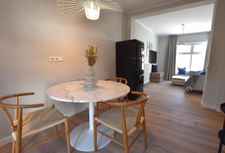 2017 Hygge Nest Whg 1 - Dahme - 3
