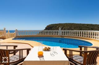 Villa Octavio by Abahana Villas - Benitachell - 0
