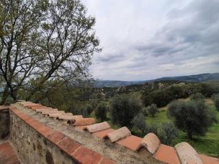Pleasant holiday home in Seggiano with private terrace - Seggiano - 8