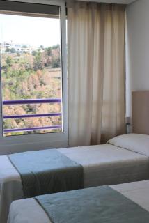 Incredible sea views - Benidorm - 7