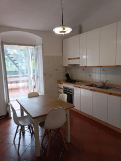 Casa Leah - Imperia - 5