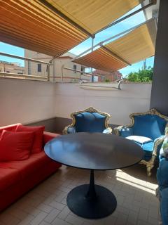 Mondo House - Fiumicino - 4