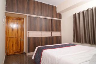 Sanskriti Homestay - Tirupati - 1