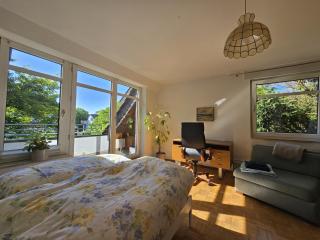 Gemütliche Doppelhaushälfte mit Garten - 3