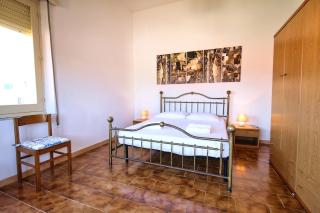 Peppamerighouse villa in San Giovanni di Sinis by Sardinianworld - San Giovanni di Sinis - 5