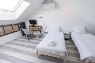 Maison en plein cœur des Sables d'Olonne - Les Sables-d'Olonne - 9