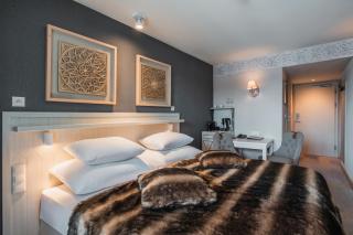 Aries Lago Park Hotel & SPA, Mazury - 1