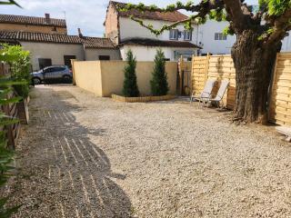 Les lavandins d'ASMA - Bollène - 1