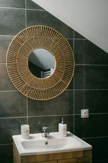 Chez Jo' parking et jardin, calme et cosy WisdhomeConciergerie - Rodez - 7