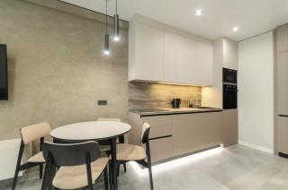 Petrovdom Apartments 11-92 in RC Manhattan City,Beresteiskyi 11 - Kyiv - 9