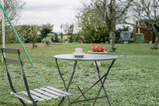 Chez Jo' parking et jardin, calme et cosy WisdhomeConciergerie - Rodez - 3