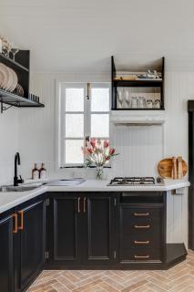 Edwin Cottage - Toowoomba - 2