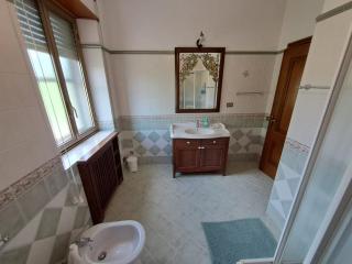San Nanni House - Civita Castellana - 1
