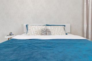 Oasis Халал апартаменты возле самой большой Мечети Центральной Азии - 6