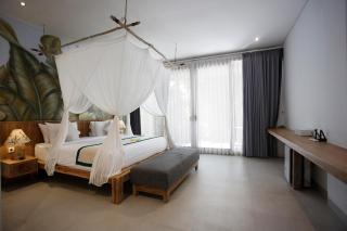 Marni alas villa ubud - Tegalalang - 2