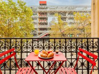 Merveil Luxury Suite - Martin VII - Museum view - 8