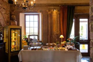Żabi Dwór - HOTEL - RESTAURACJA - SPA - Zielona Góra - 4