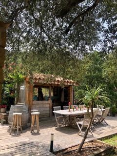 glamping Bonheur - 1