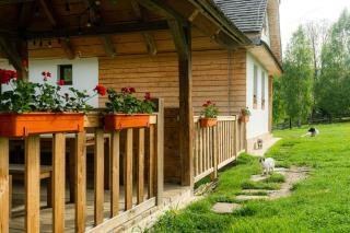 Pensiunea Hodăița - Măgura - 2