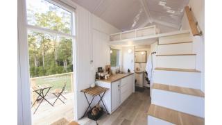 Kookaburra Tiny House by Tiny Away - Palmwoods - 9