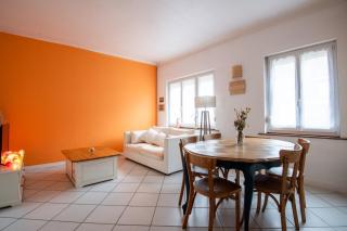 Family Home in Lille, Garden and Parking - 6/8p - Lille - 5