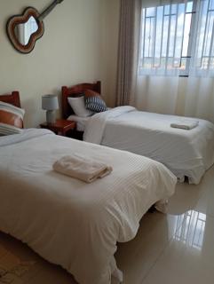 King's Square apartments - Gatunga - 1
