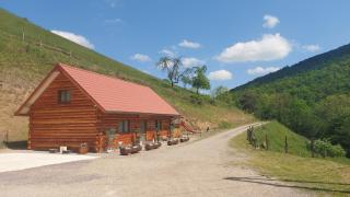 Chalet bambi - Sainte-Marie-aux-Mines - 0