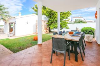 Villa Arianna - Cala en Blanes - 8