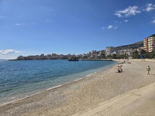 Albina Apartment - Saranda - 3
