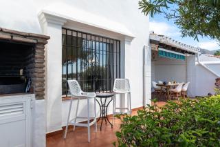 Tetuan 40 Oasis Properties - Nerja - 5