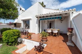 Tetuan 40 Oasis Properties - Nerja - 4