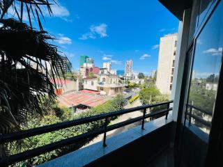 Luxurious apartment - Addis Abeba - 8