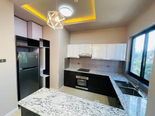 Luxurious apartment - Addis Abeba - 7