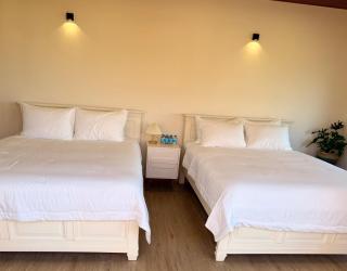 Melaka Ho Tram - Beachside Bungalows & Nature Retreat - Ho Chi Minh - 0