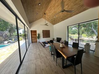 3 Bed Luxury Oasis -Private Pool - Ko Phangan - 6