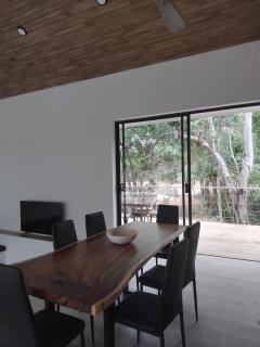 3 Bed Luxury Oasis -Private Pool - Ko Phangan - 4