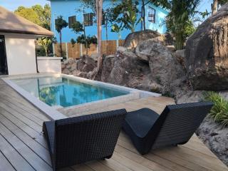 3 Bed Luxury Oasis -Private Pool - Ko Phangan - 0